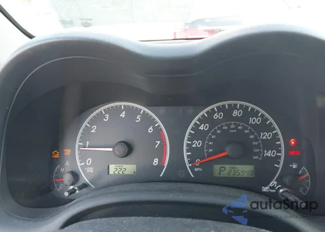 2013 Toyota Corolla Le from USA, damaged, VIN JTDBU4EE1DJ118289